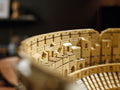 LEGO 10276 Colosseum: Epic Roman Architecture Model Kit - SuperSaverAU - view 3