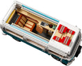LEGO Creator Expert Series 10279 Volkswagen T2 Camper Van- Auzzi Store