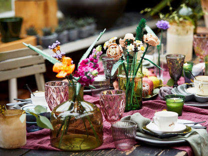 LEGO 10280 Flower Bouquet Buildable Model Kit