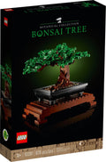 LEGO Icons Botanical Collection Bonsai Tree (10281) - SuperSaverAU - view 1