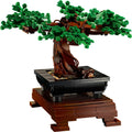 LEGO Icons Botanical Collection Bonsai Tree (10281) - SuperSaverAU - view 3