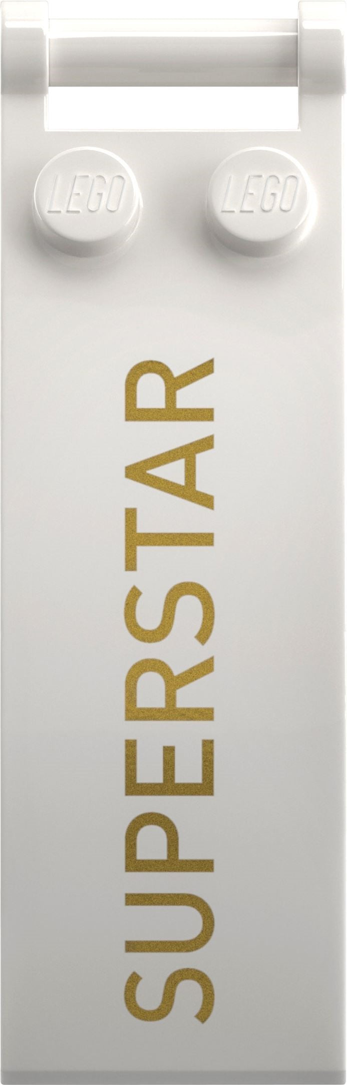 LEGO Miscellaneous 10282 LEGO X Adidas Superstar Buildable Trainer- Auzzi Store