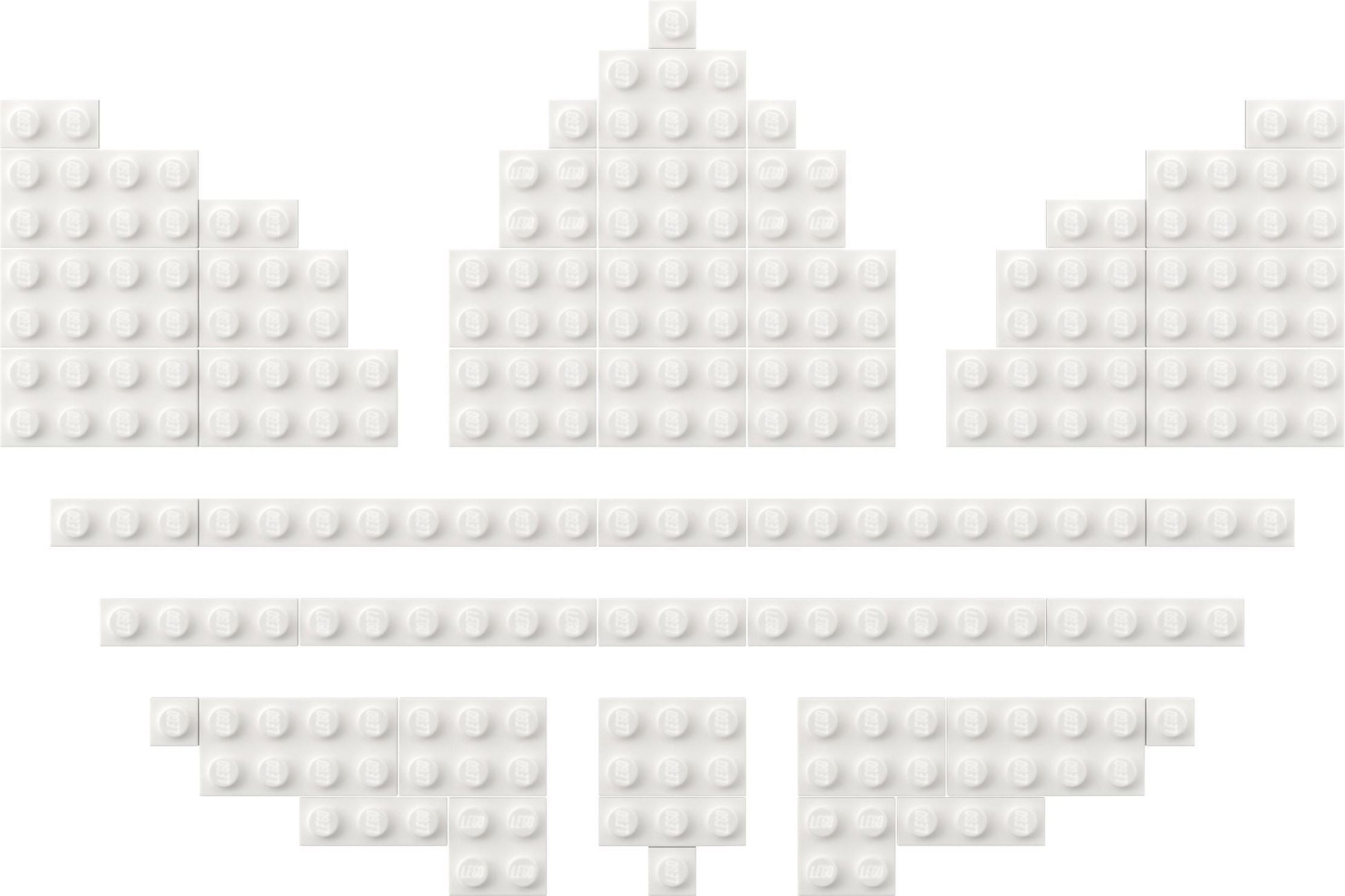 LEGO Miscellaneous 10282 LEGO X Adidas Superstar Buildable Trainer- Auzzi Store