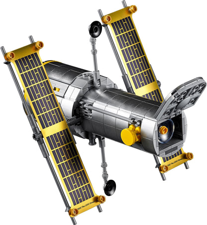 LEGO Creator Expert 10283 NASA Space Shuttle Discovery- Auzzi Store