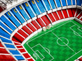 LEGO Icons 10284 Camp Nou - FC Barcelona- Auzzi Store