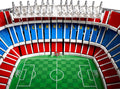 LEGO Icons 10284 Camp Nou - FC Barcelona- Auzzi Store