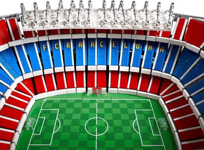 LEGO Icons 10284 Camp Nou - FC Barcelona- Auzzi Store