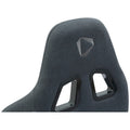 ONEX STC Snug L Series Gaming Chair Graphite - Ergonomic Design, Lumbar Support, Adjustable Armrests - SuperSaverAU - view 4