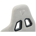 ONEX STC Snug L Series Gaming Chair Ivory - Ergonomic Design, Lumbar Support, Adjustable Armrests - SuperSaverAU - view 4