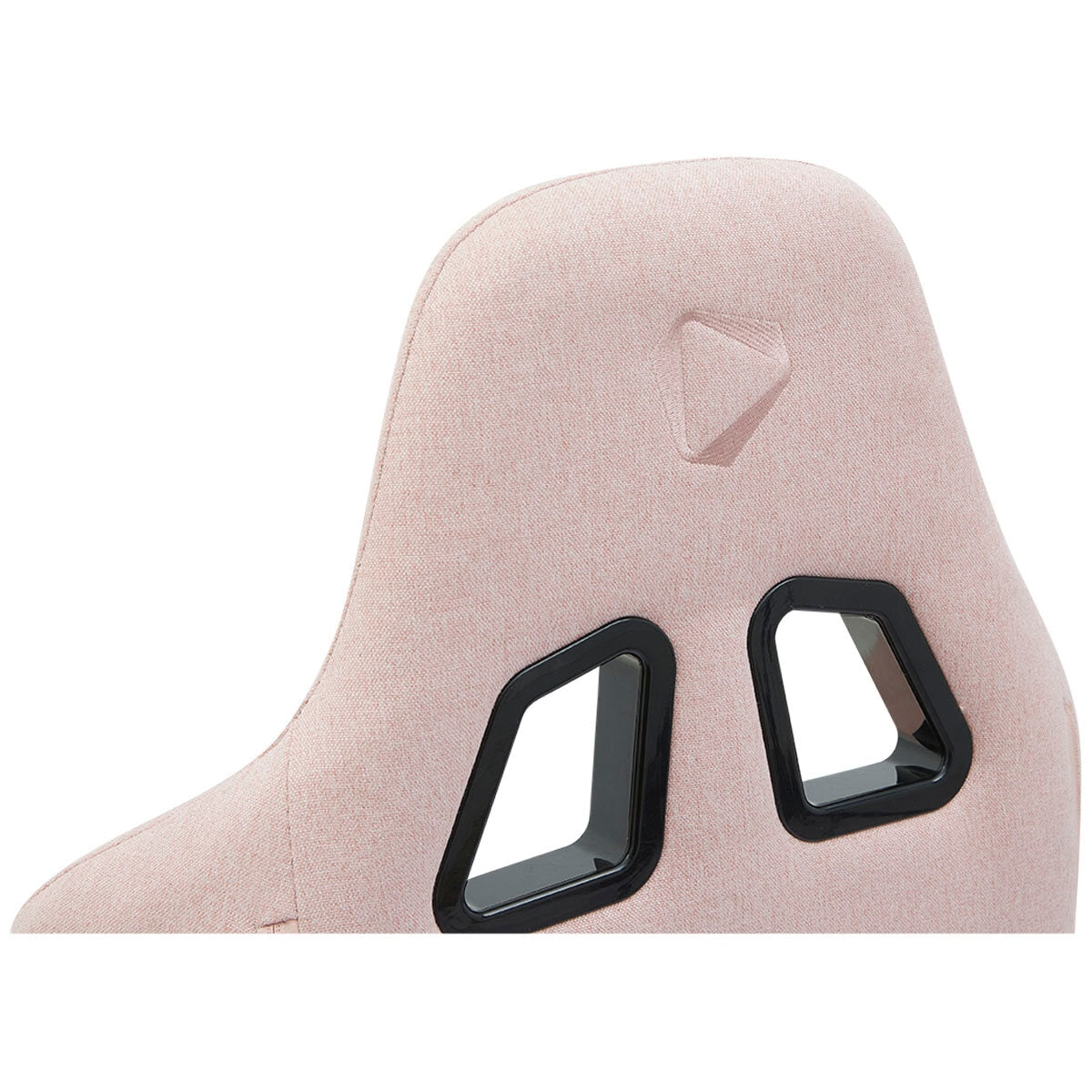 ONEX STC Snug L Series Pink Gaming Chair | Ergonomic Design, Lumbar Support, Adjustable Armrests - SuperSaverAU - view 4