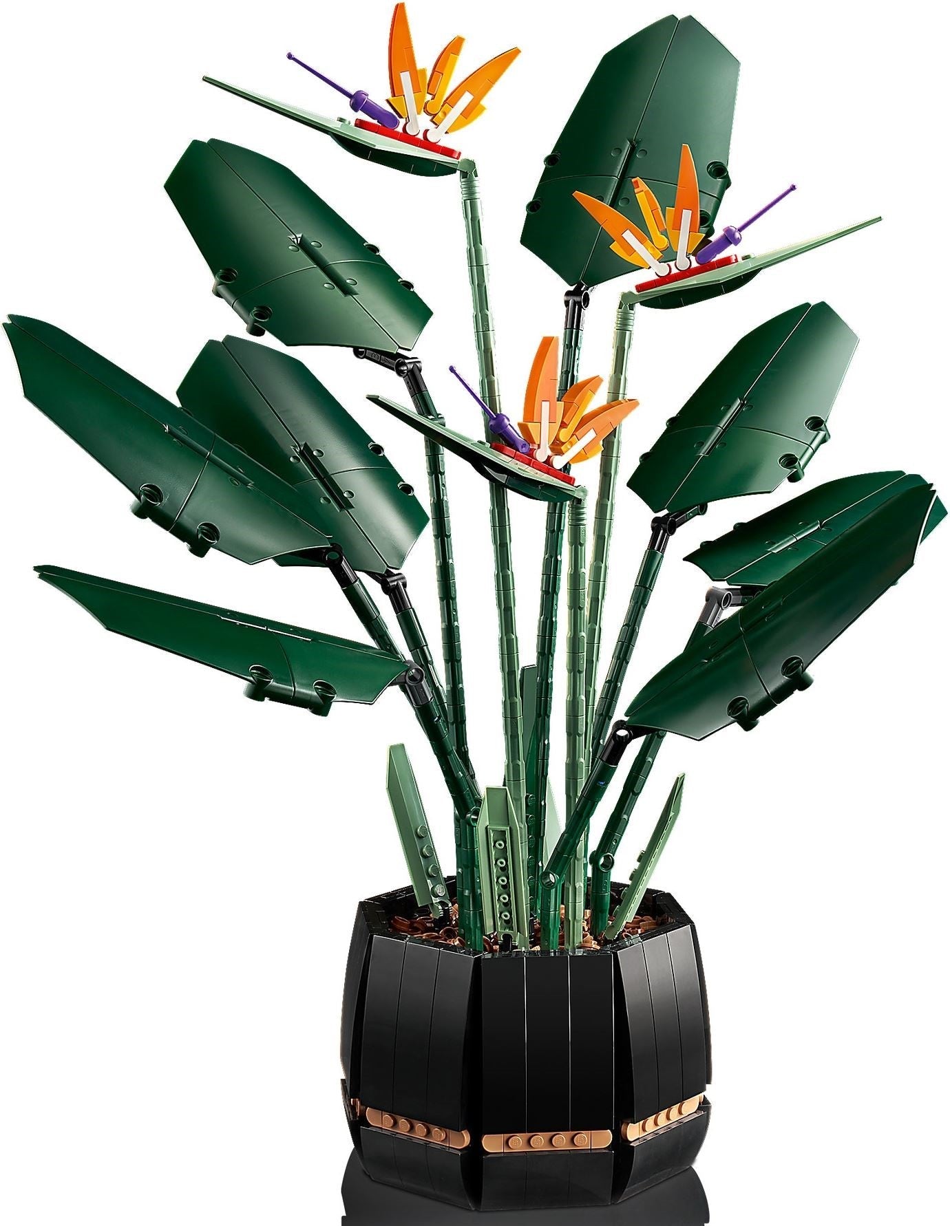 LEGO Icons 10289 Bird of Paradise - Auzzi Store