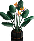 LEGO Icons 10289 Bird of Paradise - Auzzi Store