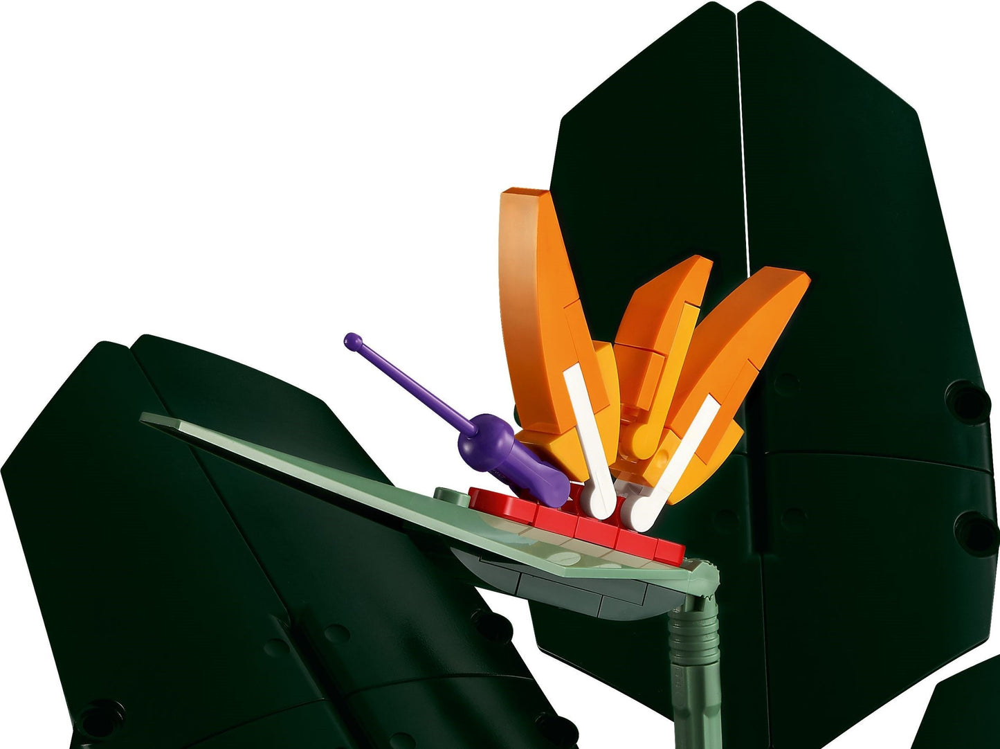 LEGO Icons 10289 Bird of Paradise - Auzzi Store