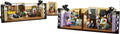 LEGO 10292 The Friends Apartments Set - SuperSaverAU - view 1