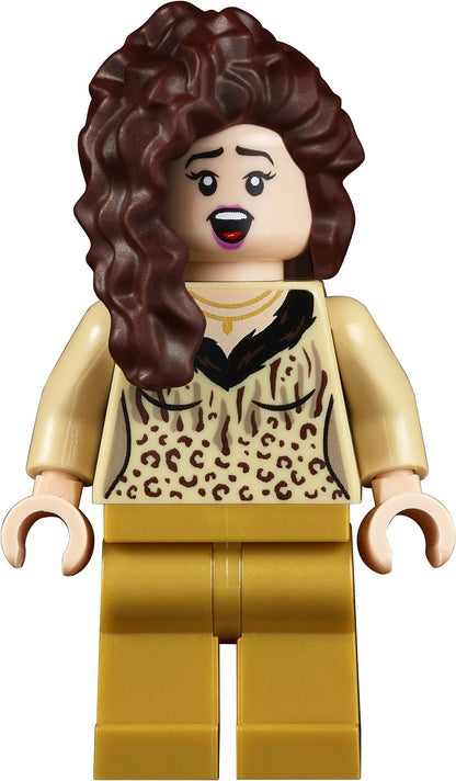 LEGO 10292 The Friends Apartments Set