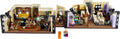 LEGO 10292 The Friends Apartments Set - SuperSaverAU - view 4
