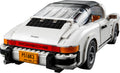 LEGO 10295 Creator Expert Porsche 911 - SuperSaverAU - view 4