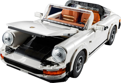 LEGO 10295 Creator Expert Porsche 911