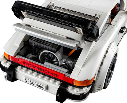LEGO 10295 Creator Expert Porsche 911