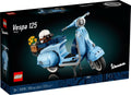 LEGO 10298 Creator Expert Vespa Case 125 - SuperSaverAU - view 1