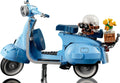 LEGO 10298 Creator Expert Vespa Case 125 - SuperSaverAU - view 2