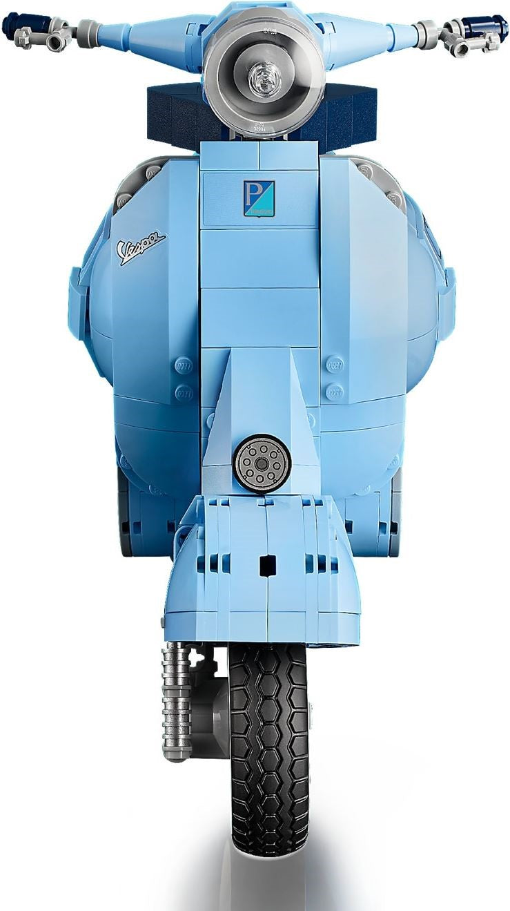 LEGO 10298 Creator Expert Vespa Case 125