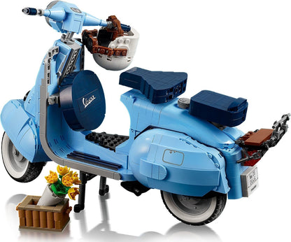 LEGO 10298 Creator Expert Vespa Case 125