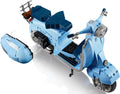 LEGO 10298 Creator Expert Vespa Case 125 - SuperSaverAU - view 5