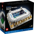 LEGO 10299 Real Madrid Santiago Bernabéu Stadium - SuperSaverAU - view 1