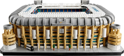 LEGO 10299 Real Madrid Santiago Bernabéu Stadium
