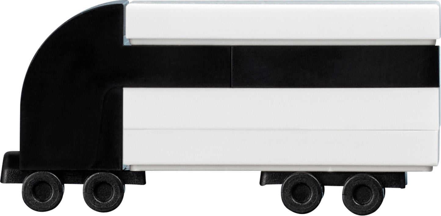 LEGO 10299 Real Madrid Santiago Bernabéu Stadium