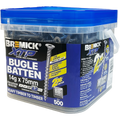 Bremick XTP Bugle Batten 14g x 75mm T40 B8 - 500 Pack - Fast Installation - SuperSaverAU - view 1