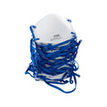 Citeco P2 Respirator 20 Pack - AS/NZS 1716:2012 - 140mm x 200mm x 140mm - Secure Fit - SuperSaverAU - view 2