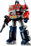LEGO Icons: Optimus Prime (10302) TRANSFORMERS - SuperSaverAU - view 2