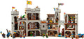 LEGO 10305 Lion Knights' Castle - Epic Medieval Build - SuperSaverAU - view 3