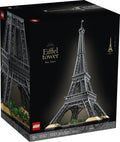 LEGO Eiffel Tower (10307) - SuperSaverAU - view 1
