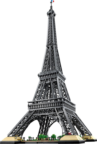 LEGO Eiffel Tower (10307)