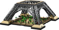 LEGO Eiffel Tower (10307) - SuperSaverAU - view 4