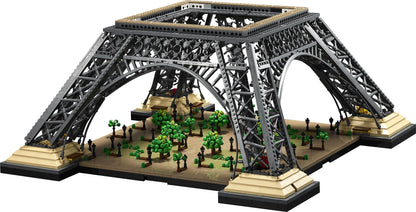 LEGO Eiffel Tower (10307)