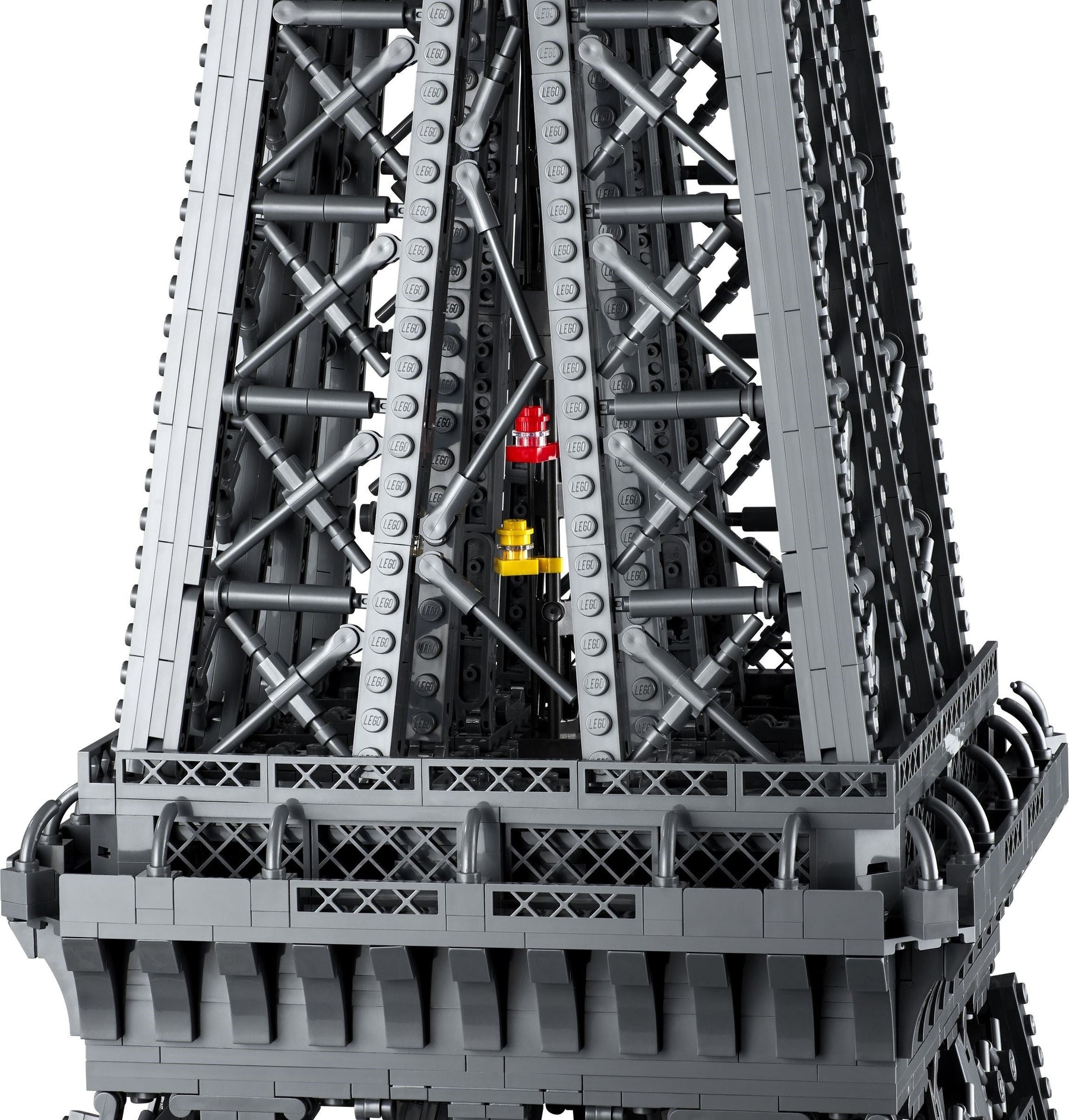 LEGO Eiffel Tower (10307) - SuperSaverAU - view 6