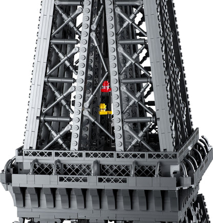 LEGO Eiffel Tower (10307)