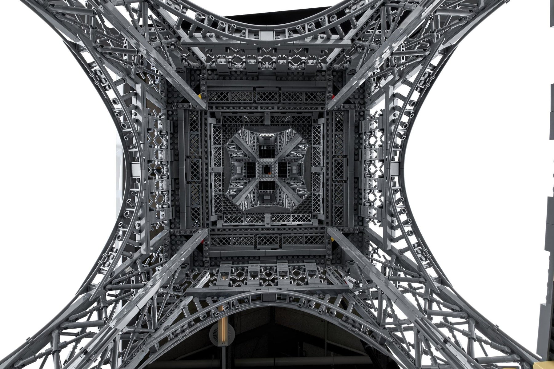 LEGO Eiffel Tower (10307) - SuperSaverAU - view 7