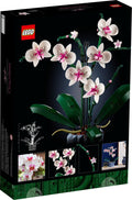 LEGO Creator Expert 10311 Orchid- Auzzi Store