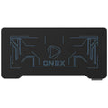 ONEX Electric Tempered Glass Gaming Desk GDE1400 - SuperSaverAU - view 4