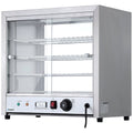 Devanti Commercial Food Warmer - SuperSaverAU - view 1