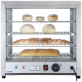 Devanti Commercial Food Warmer - SuperSaverAU - view 3