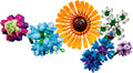 LEGO ICONS Series 10313 Wildflower Bouquet- Auzzi Store