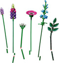 LEGO ICONS Series 10313 Wildflower Bouquet- Auzzi Store