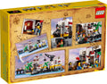 LEGO Icons 10320 Eldorado Fortress- Auzzi Store
