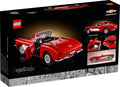 LEGO Icons 10321 Chevrolet Corvette - SuperSaverAU - view 2